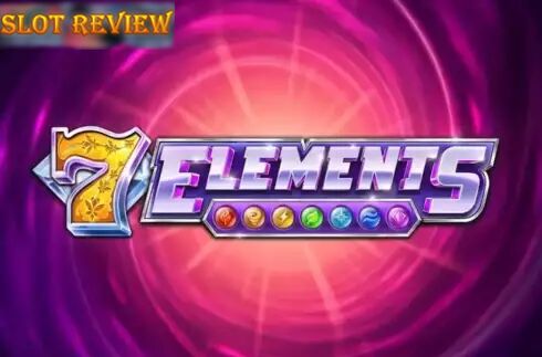 7 Elements slot